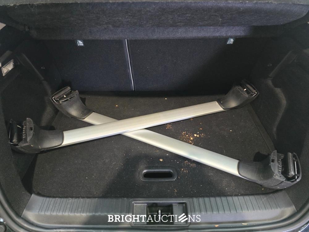 Renault Captur TCe 140 Initiale Paris 1.3 140pk 2021 (Origineel-NL), K-560-VB