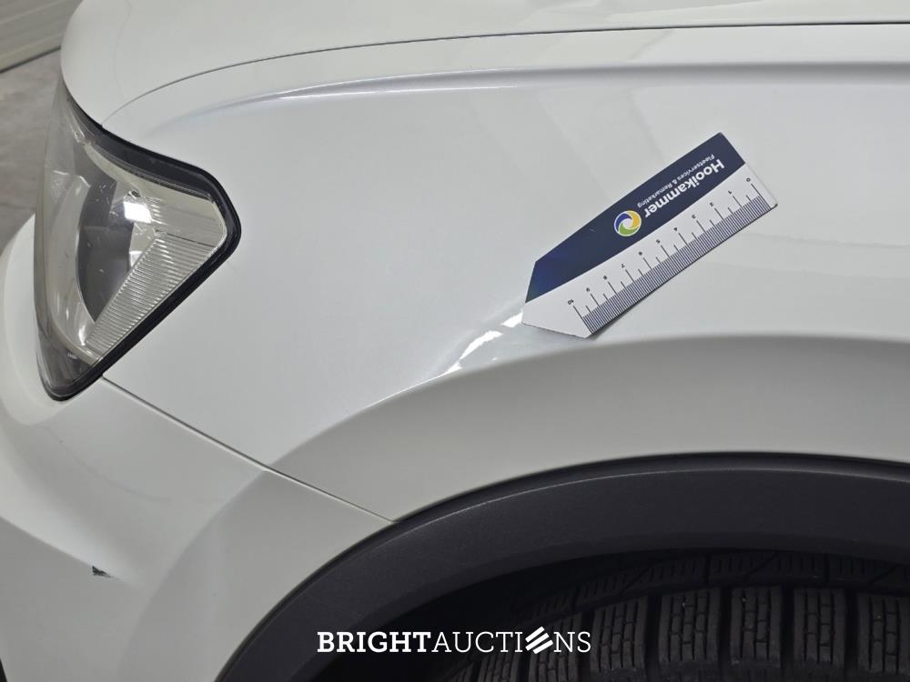 Volkswagen Tiguan ACT Highline Business R 1.5 TSI 150pk 2019 (Origineel-NL), ZB-318-G