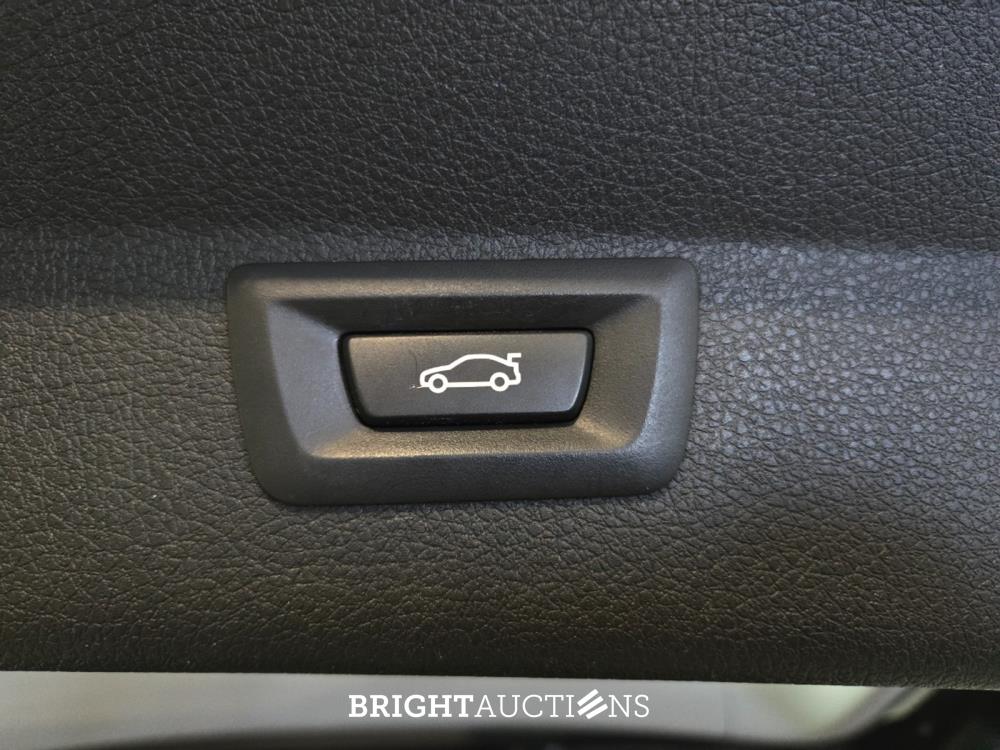 BMW 2-serie Gran Tourer Corporate Lease Executive 136pk 2017 (Origineel-NL), PH-301-B