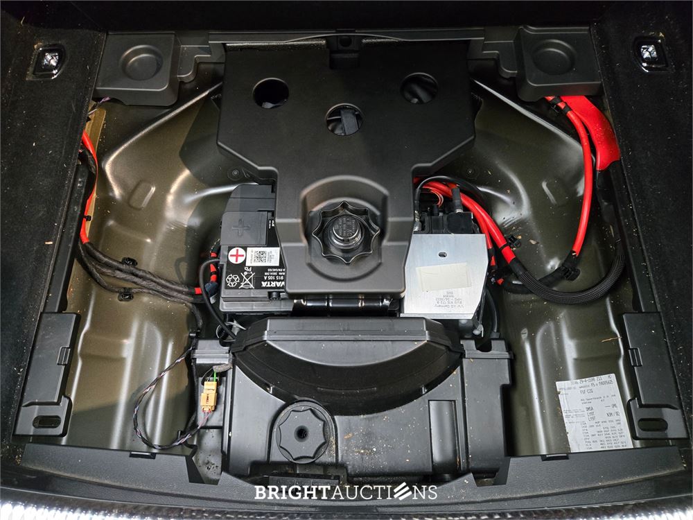 Audi A5 Sportback 40 S edition TFSI 204pk 2022 (Origineel-NL), R-915-FV