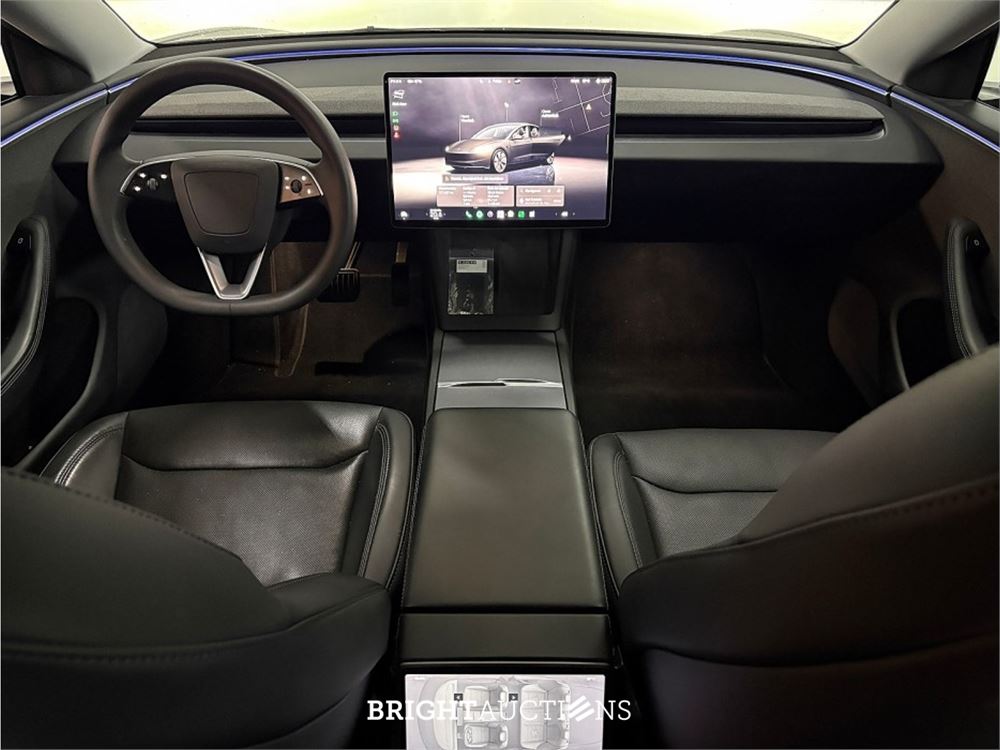 Tesla Model 3 RWD 60 kWh 2023 (Origineel-NL), X-220-FX