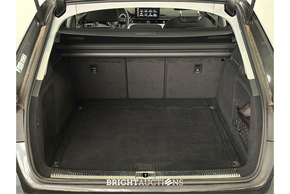 Audi A4 35 Pro Line TFSI 149pk 2020 (Origineel-NL), J-439-NH
