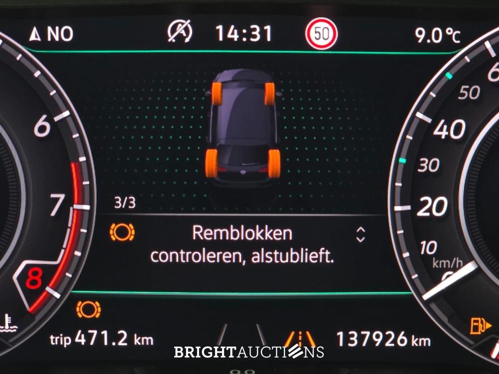 Volkswagen Golf GTI TCR 2.0 TSI 290pk 2019, H-073-ZV