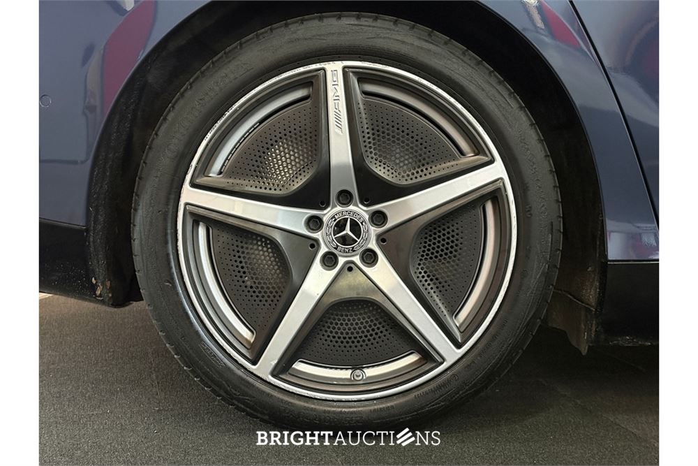 Mercedes-Benz EQE 30089 Sport Edition 89 kWh 2023 (Origineel-NL) EQE-Klasse, T-505-ZL