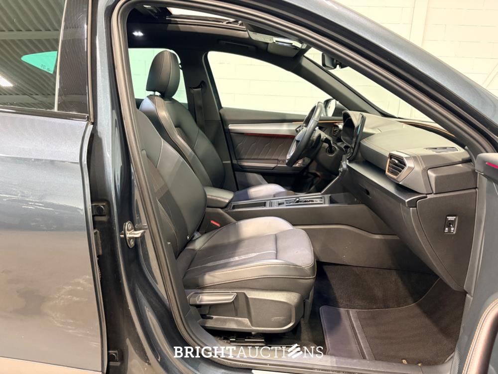 CUPRA Formentor 1.5 TSI 150pk 2022, R-959-SG