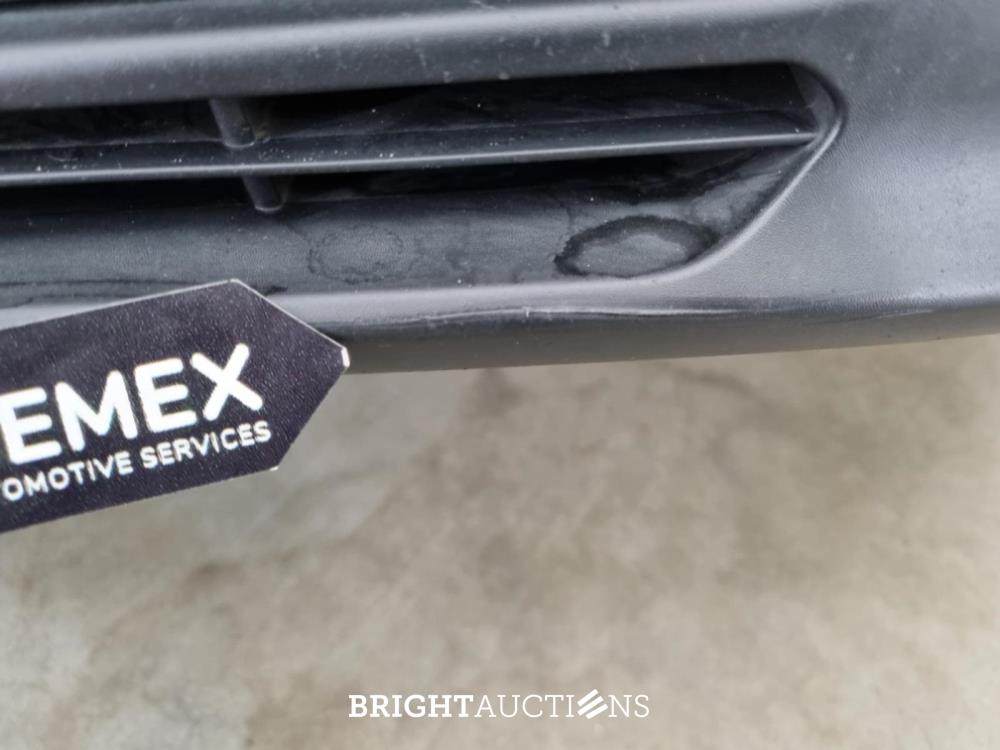 Citroen Ë-C4 Shine 50 kWh 136pk 2021 (Origineel-NL), L-563-HS