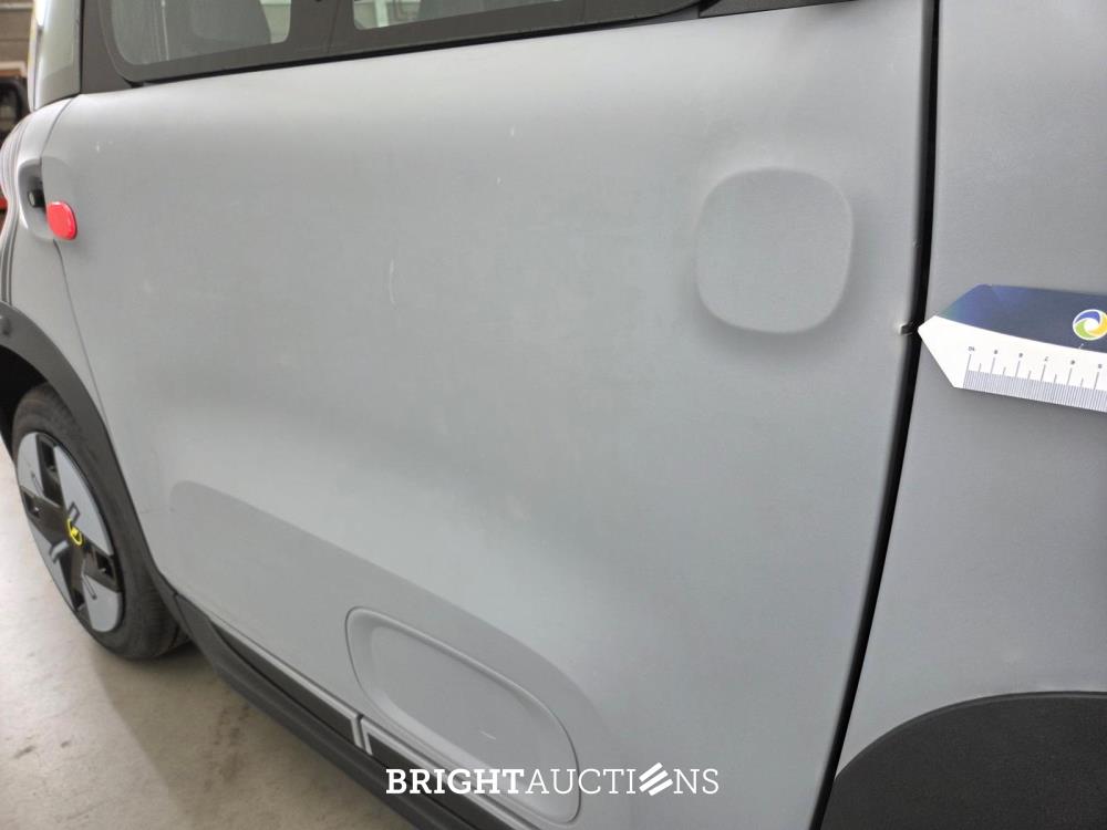 Opel Rocks-E Kargo 8pk 2023 (Origineel-NL), FPX-51-S