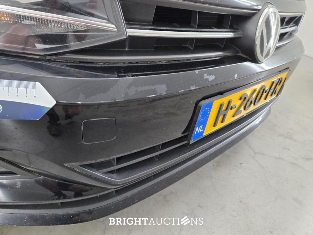 Volkswagen Polo Highline 1.0 TSI 95pk 2019, H-260-FR