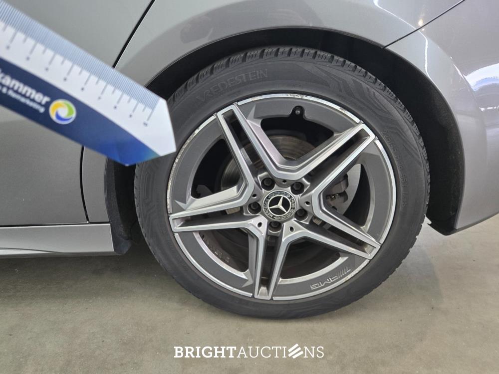 Mercedes-Benz A 180 Premium Plus 136hp 2020 A-Klasse, P-854-HX