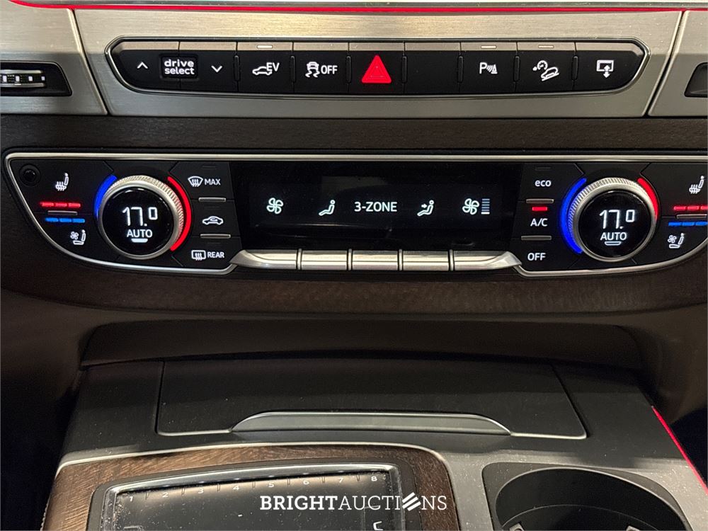 Audi Q7 e-tron 3.0 TDI Quattro 259pk 2016, 26WO59364