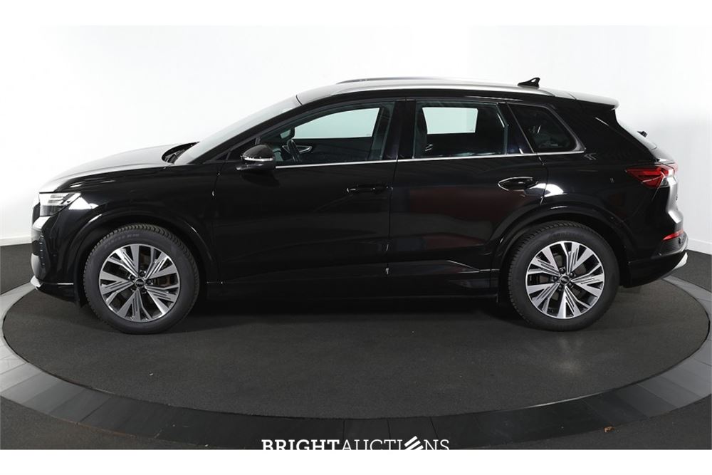 Audi Q4 35 Advanced edition 55 kWh 2022 (Origineel-NL), R-916-DG