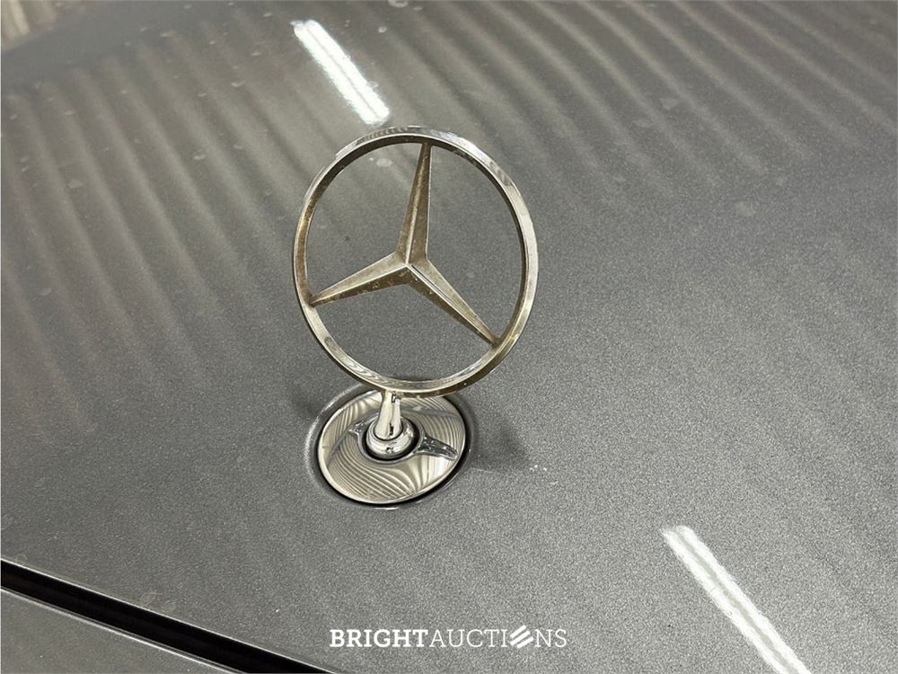 Mercedes-Benz S580 e Lang AMG Line 4MATIC 517pk 2023 (Origineel-NL) S-klasse, S-445-VD