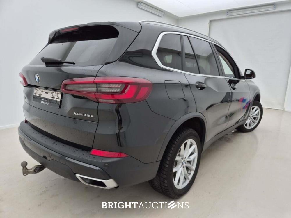 BMW X5 xDrive45e 211pk 2021