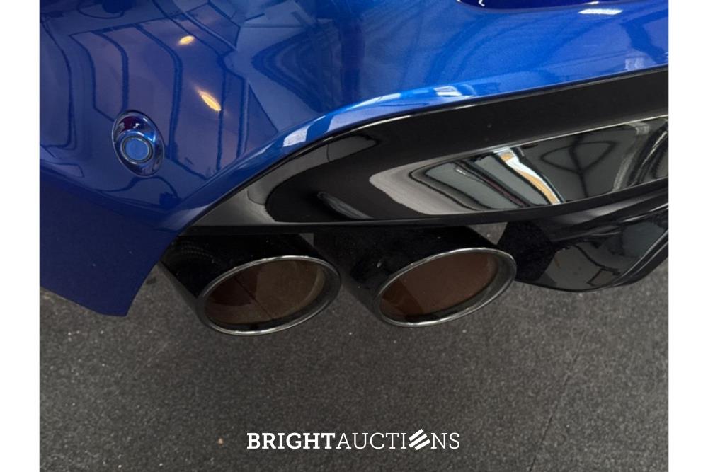 BMW X5 M Competition 625pk 2024, HPG-80-K