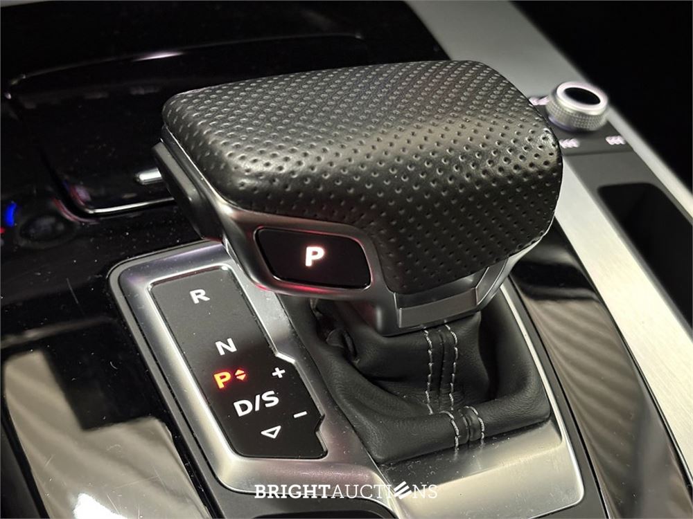Audi Q5 50 TFSI e S edition 408pk 2022 (Origineel-NL), R-409-BV