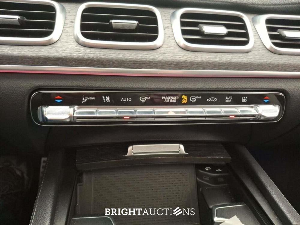 Mercedes-Benz GLE 350de AMG Line 4MATIC 194pk 2020 GLE-Klasse