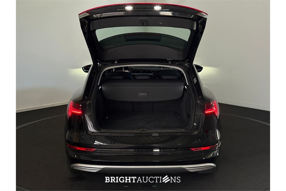 Audi e-tron 55 Advanced edition Plus Quattro 95 kWh 2022 (Origineel-NL), R-406-DL