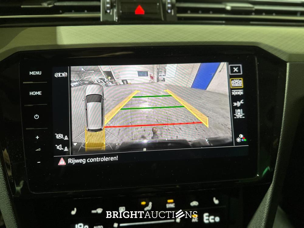 Volkswagen Passat Variant GTE 1.4 TSI PHEV Business 218pk 2021, GXT-93-X