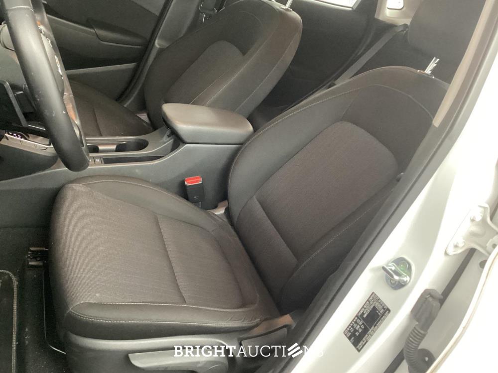 Hyundai Kona GDI HEV Comfort Smart 1.6 148pk 2022 (Origineel-NL), P-428-ST