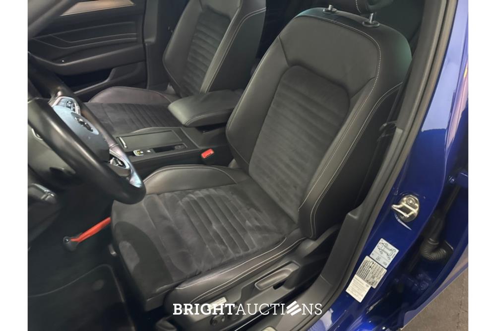 Volkswagen Passat Elegance Business R 1.5 TSI 149pk 2020 (Origineel-NL), H-005-BZ