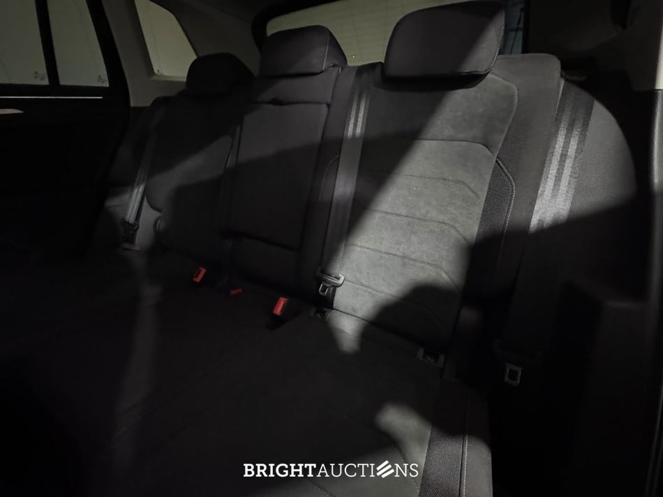 Volkswagen Tiguan Life 1.5 TSI 150pk 2022 (Origineel-NL), R-345-BZ