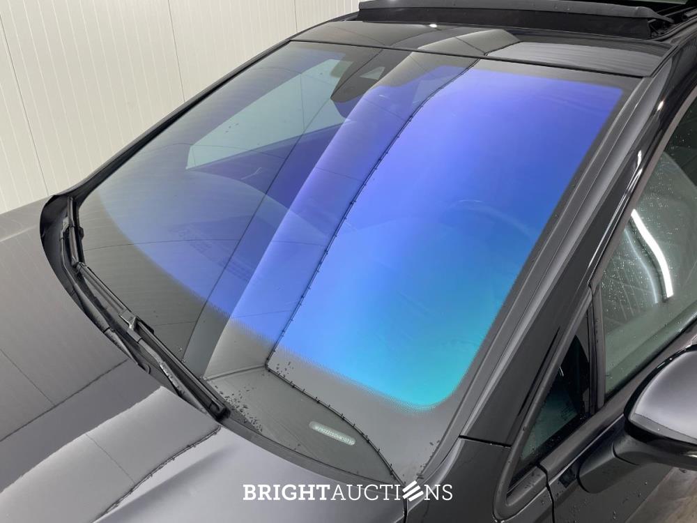 Volkswagen Golf 2.0 TSI R 4Motion Akrapovič 320 pk 2021, R-948-FB