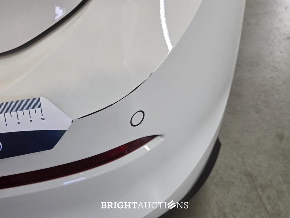 Volkswagen Golf eHybrid GTE 1.4 258pk 2020, T-643-RN