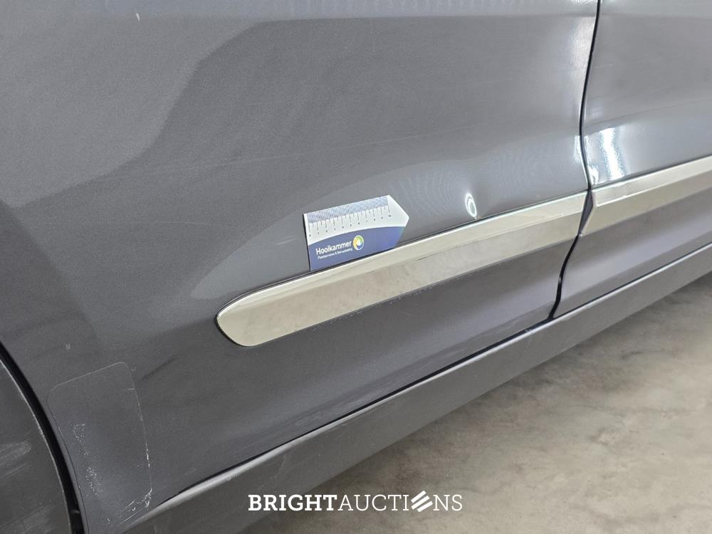 Kia Niro PHEV BusinessLine 1.6 GDi 165pk 2017, GBF-78-F
