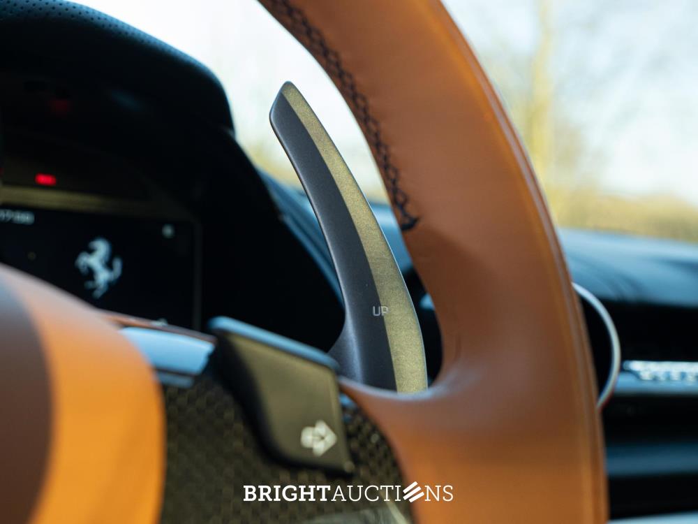 Ferrari 812 Superfast 6.5 V12 HELE -CARBON- 796pk 2020