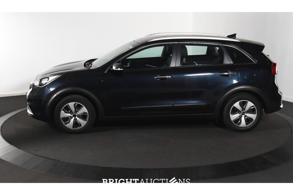 Kia Niro Hybrid DynamicLine 1.6 GDi 148pk 2019 (Origineel-NL), ZG-236-J