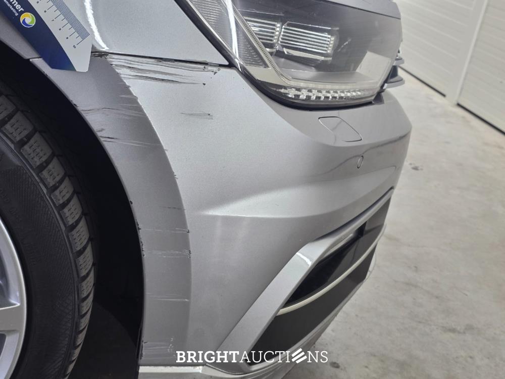 Volkswagen Passat Variant Highline Business R 1.5 TSI 150pk 2019 (Origineel-NL), XZ-405-V