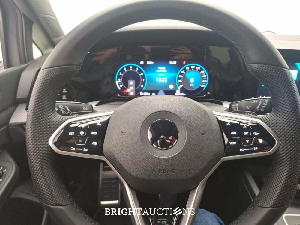 Volkswagen Golf Variant eTSI R-Line Business 1.5 DSG 150pk 2021 (Origineel-NL), L-846-ZF