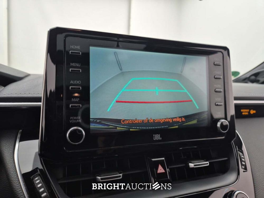 Toyota Corolla Touring Sports HYBRID Premium 2.0 261pk 2021 (Origineel-NL), N-074-HF