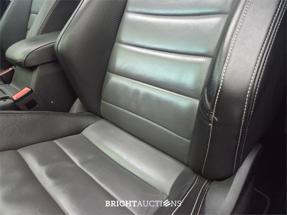 Volkswagen Golf 4Motion R 2.0 TSI 301pk 2019, HNP-37-D