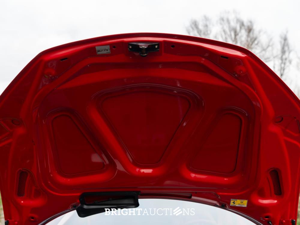 Ferrari 458 4.5 V8 Italia 578pk 2010, JHZ-39-P