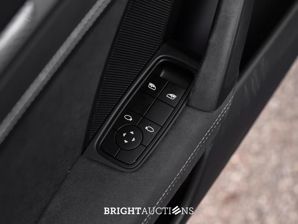 Porsche 911 GT3 992 4.0 510pk Sport-Chrono 2022, X-836-VV