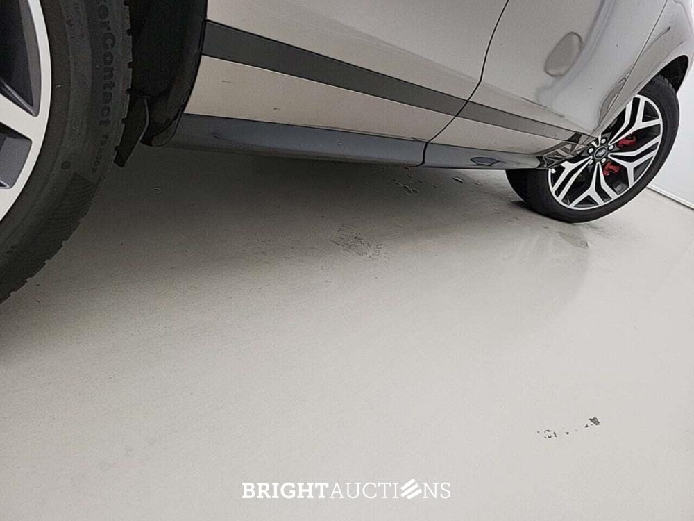 Land Rover Range Rover Evoque P300e 1.5 AWD 309pk 2022 (Origineel-NL), P-582-LG