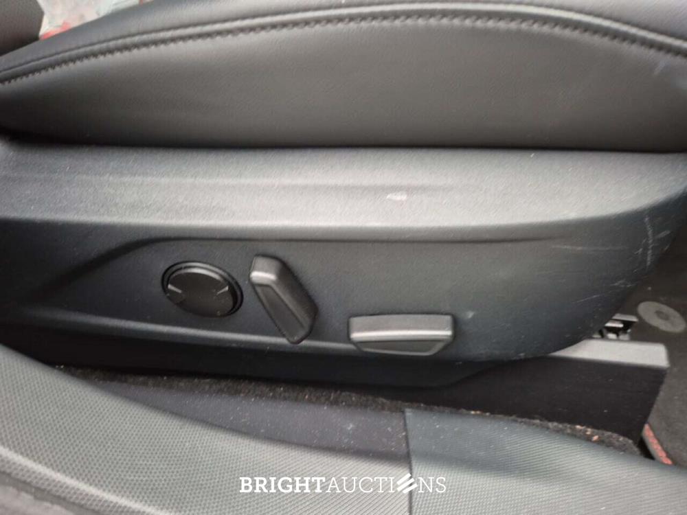 Ford Mustang Mach-E AWD 75 kWh 269pk 2021 (Origineel-NL), N-156-VG