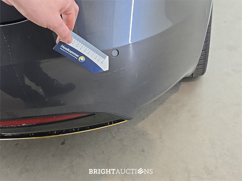 Tesla Model S 75D Base 334pk 2017 (Origineel-NL), PV-369-G