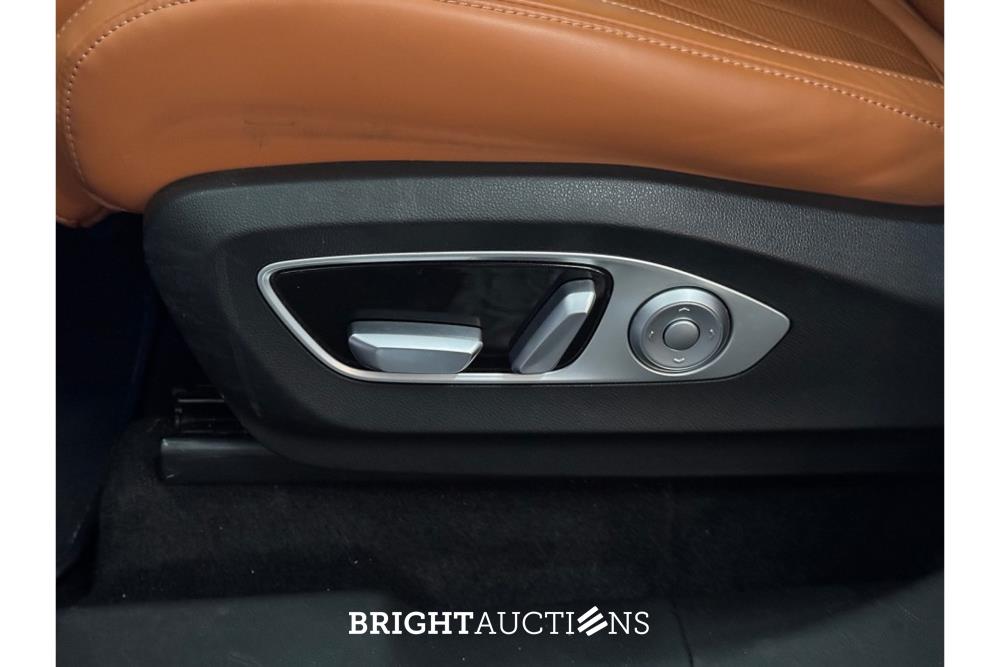 XPENG G9 Performance AWD 98 kWh 551pk 2023 (Origineel-NL), X-207-GX