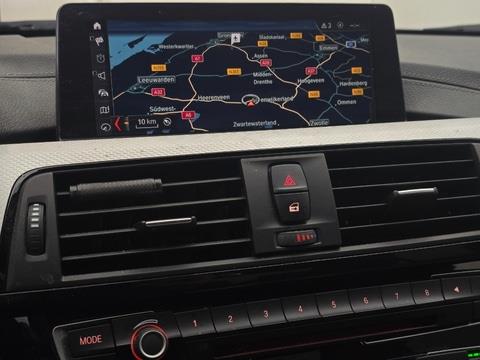 BMW 3-serie M Sport Edition 136pk 2018 (Origineel-NL), TV-084-P