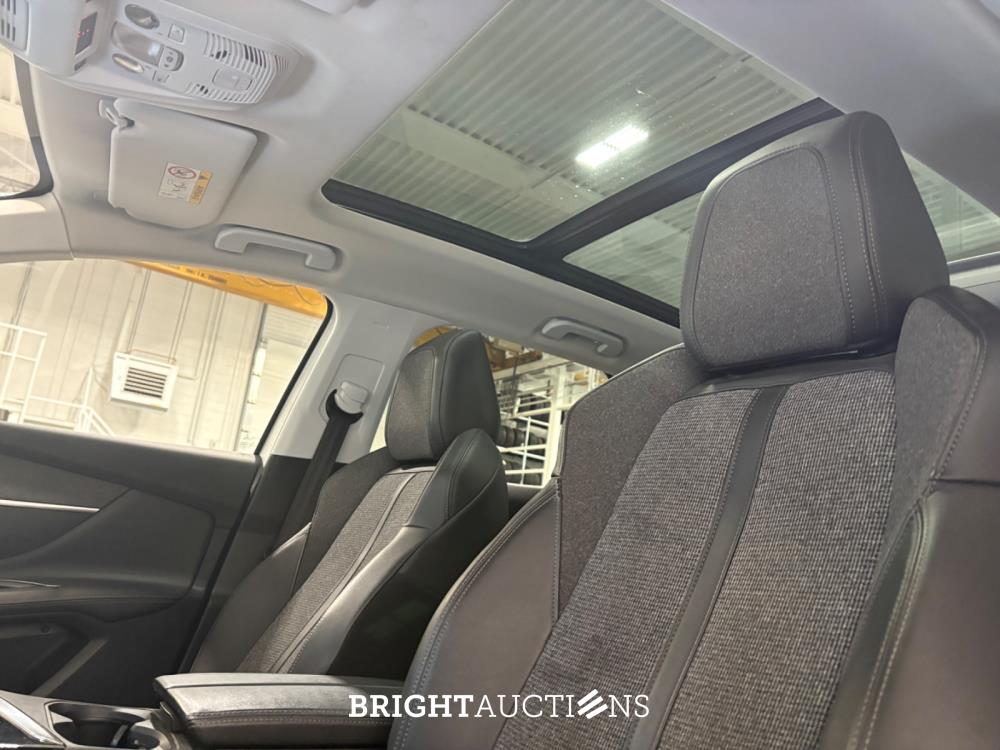 Peugeot 3008 Blue Lease Premium Avantage 1.2 PureTech 131pk 2020 (Origineel-NL), J-419-BZ