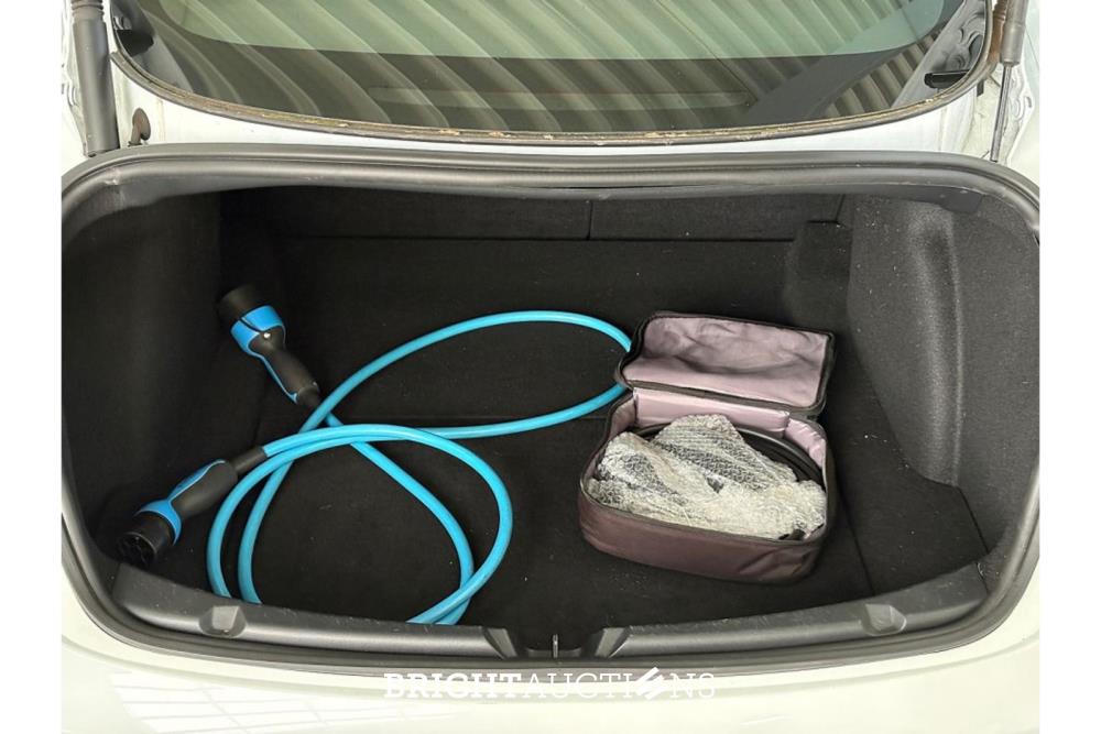 Tesla Model 3 Standard RWD Plus 60 kWh 238pk 2021 (Origineel-NL), N-008-RP