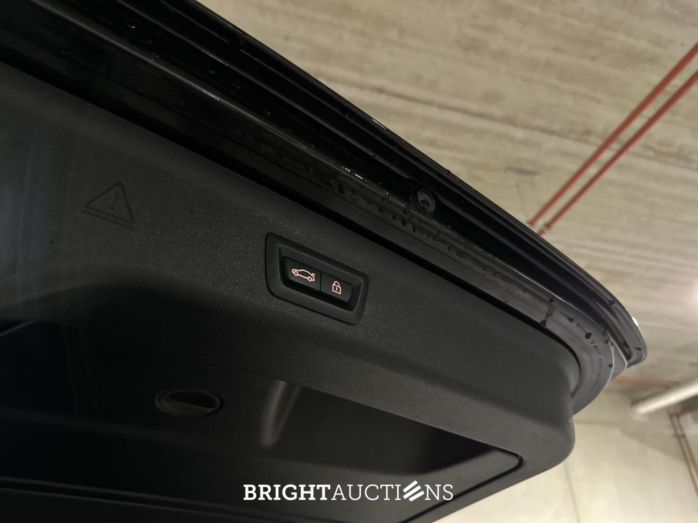 BMW 530i High Executive Edition 252pk 2020 (Origineel-NL) 5-serie G31, H-256-RV