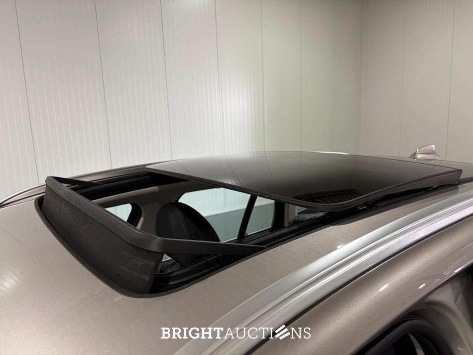 BMW iX3 Executive 80 kWh 286pk 2021 (Origineel-NL), L-550-KG