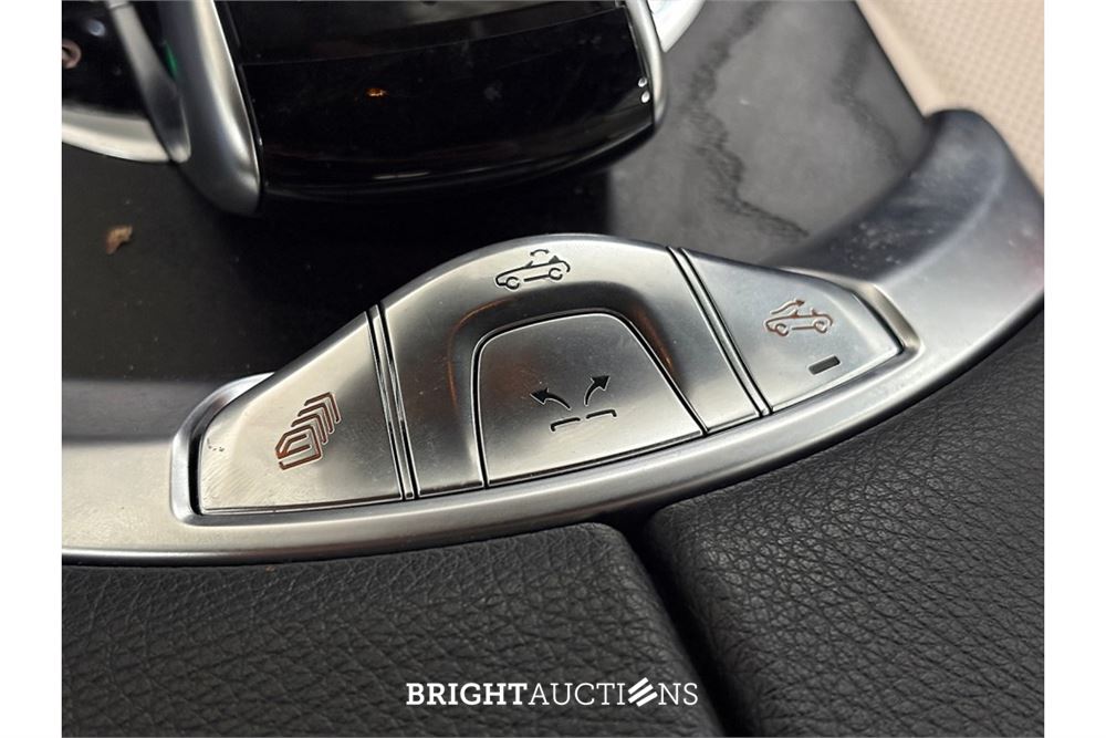 Mercedes-Benz C180 Sport Edition Cabrio 156pk 2021 (Origineel-NL) C-klasse, L-357-ZL