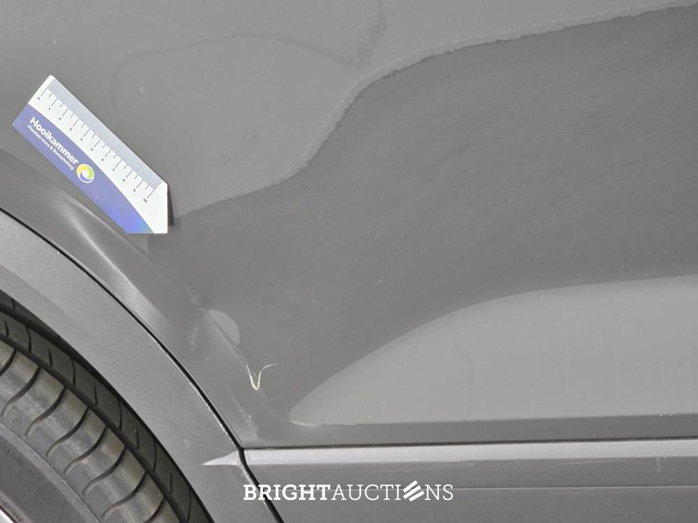 Volkswagen T-Roc Style 1.0 TSI 116pk 2020 (Origineel-NL), H-080-JN