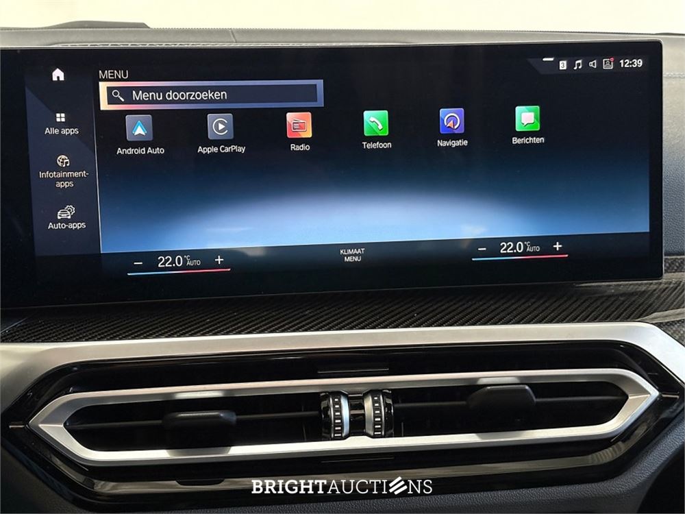 BMW 330e Touring 292pk 2023 (Origineel-NL) 3-Serie, T-265-ND