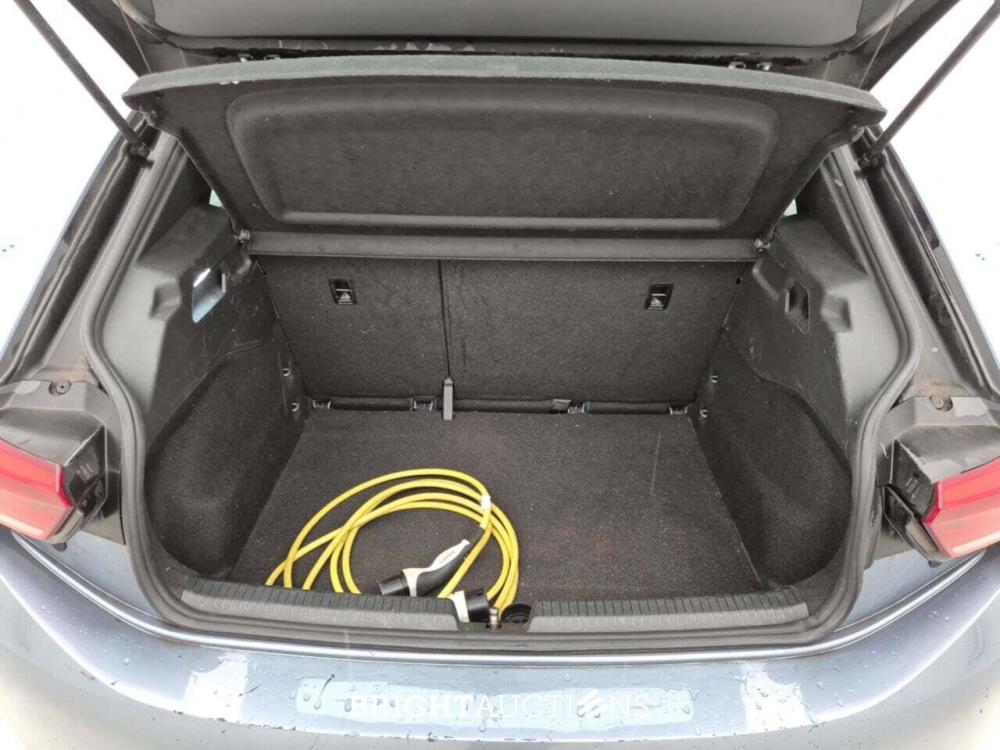 Volkswagen ID.3 Life 58 kWh 204pk 2020 (Origineel-NL), K-486-HS