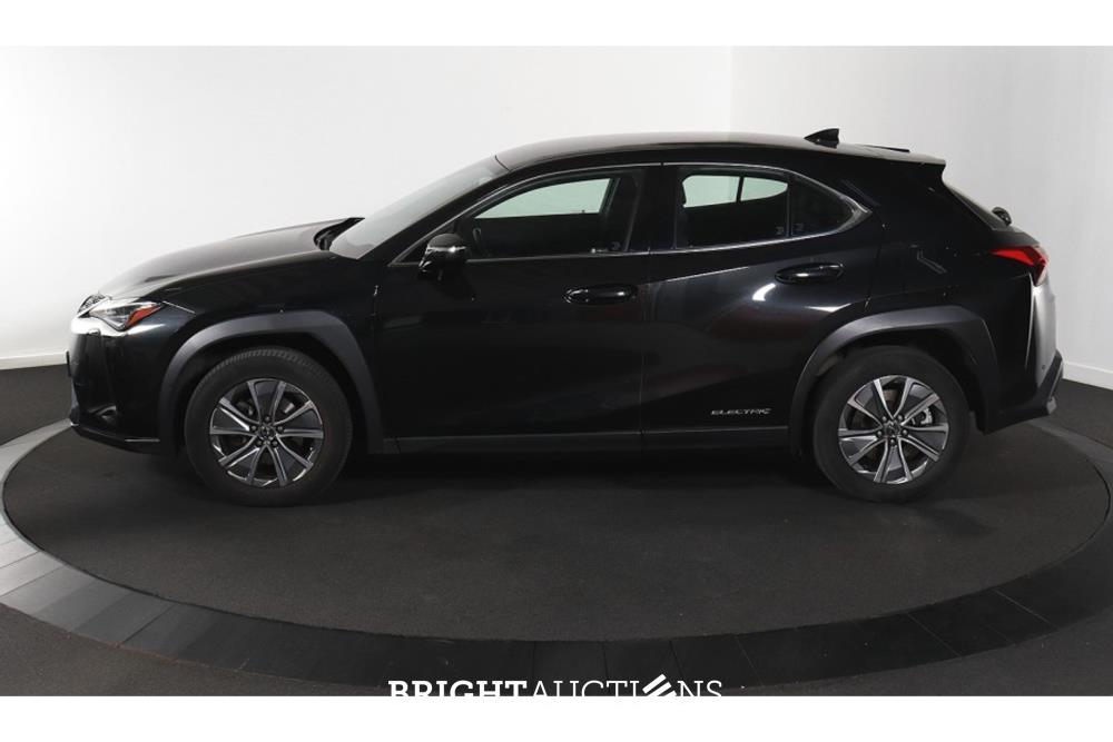 Lexus UX 300e 54 kWh 204pk 2021 (Origineel-NL), N-970-KZ